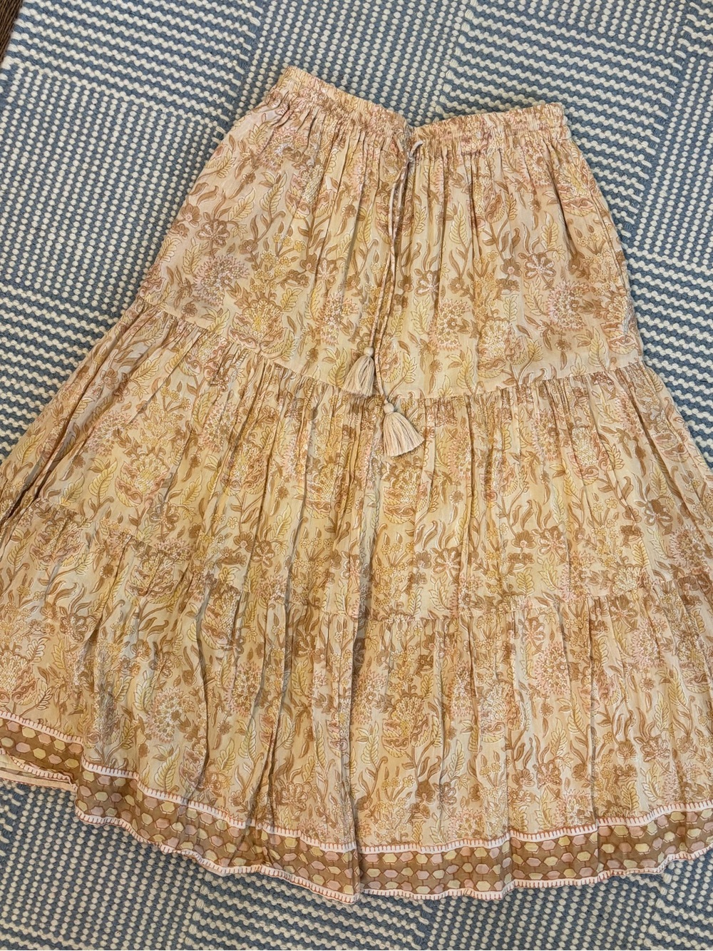 Cleobella skirt